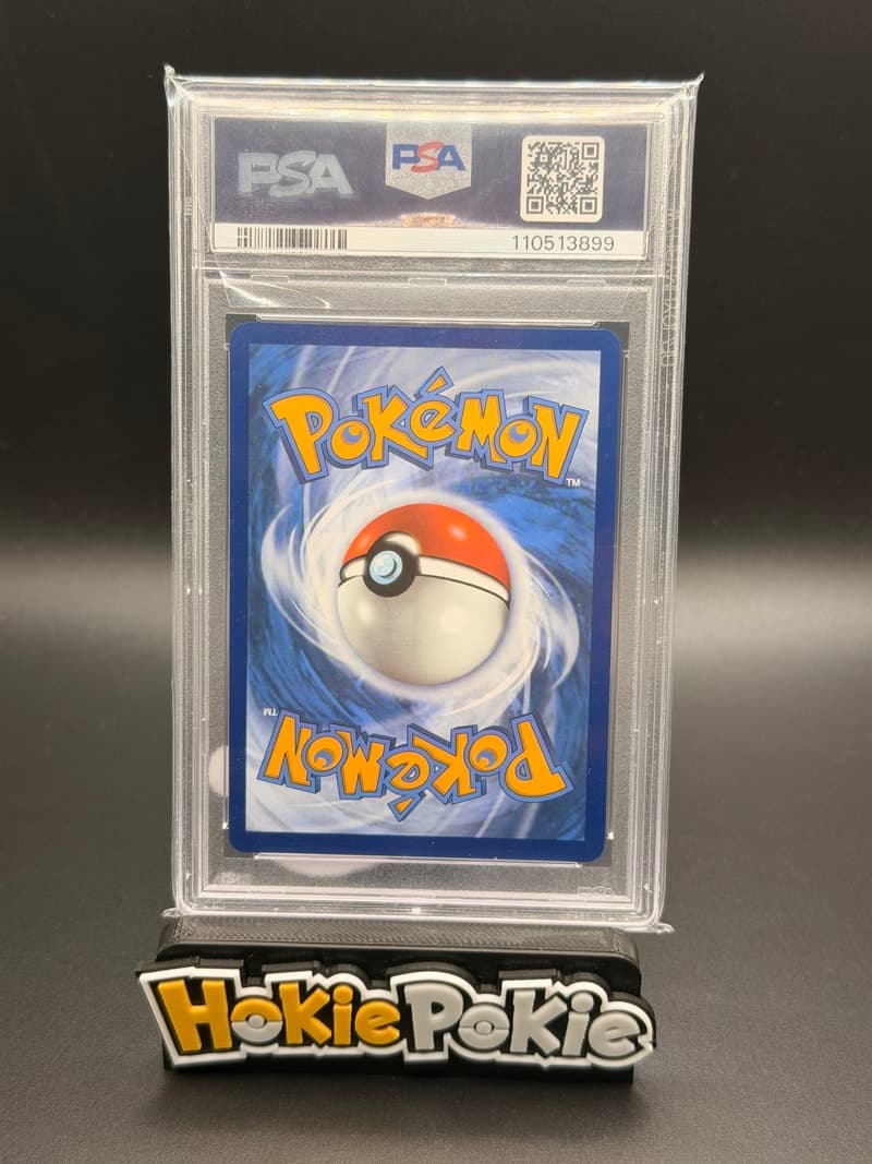 Alolan Exeggutor ex back