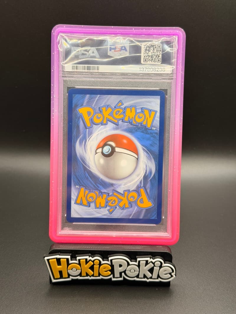 Alolan Exeggutor ex back