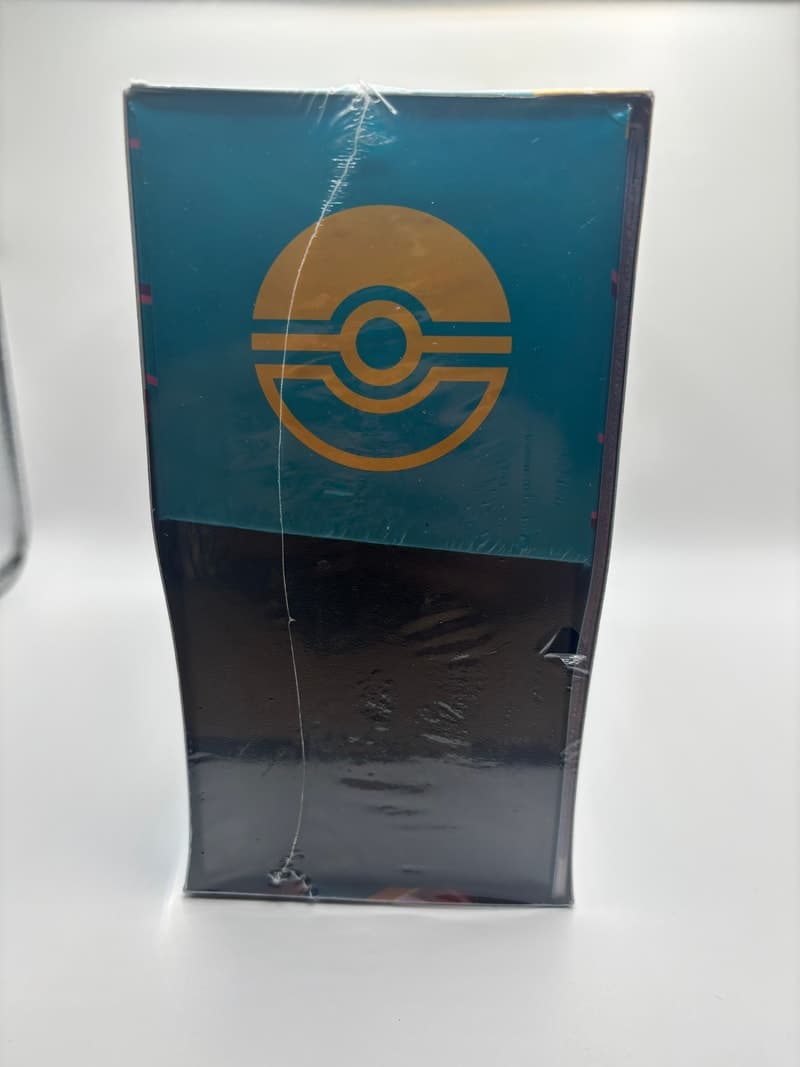 Mega Evolution Ascended Heroes Pokémon Center Elite Trainer Box view 4