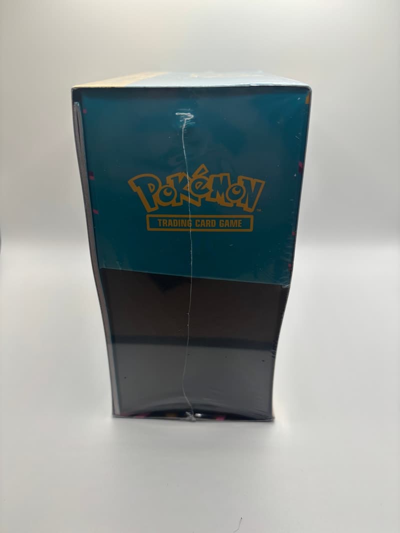 Mega Evolution Ascended Heroes Pokémon Center Elite Trainer Box view 2