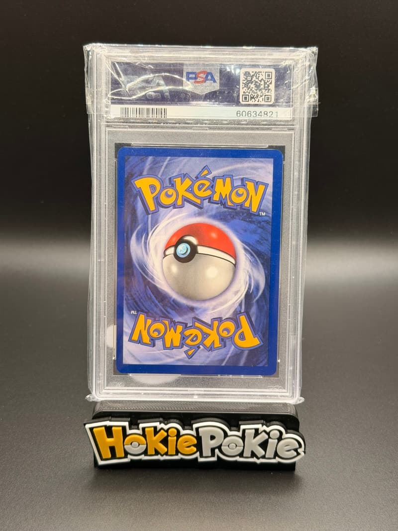Bellsprout back