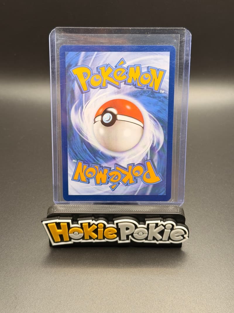 Bulbasaur back