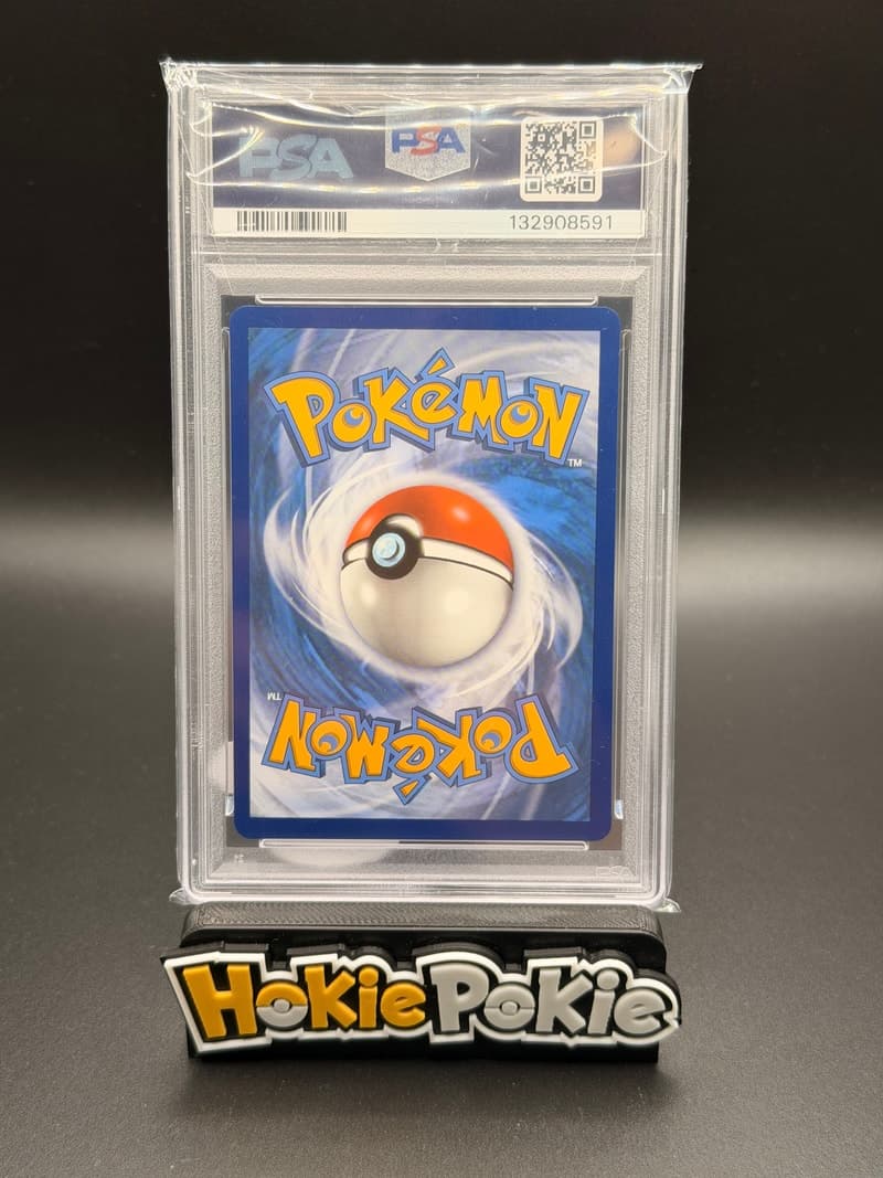Celebi V back