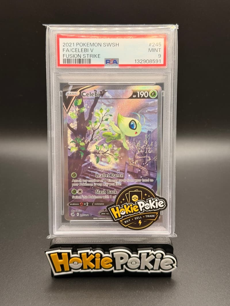 Celebi V