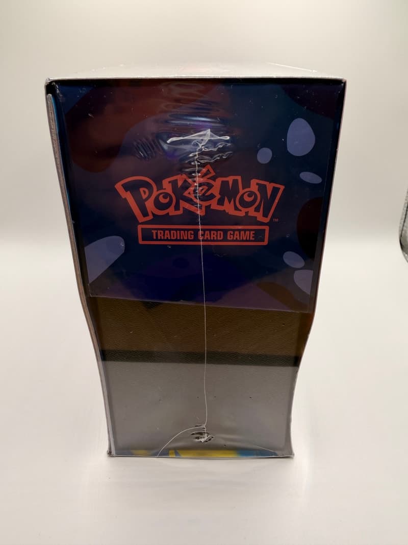 Mega Evolution Chaos Rising Elite Trainer Box view 4