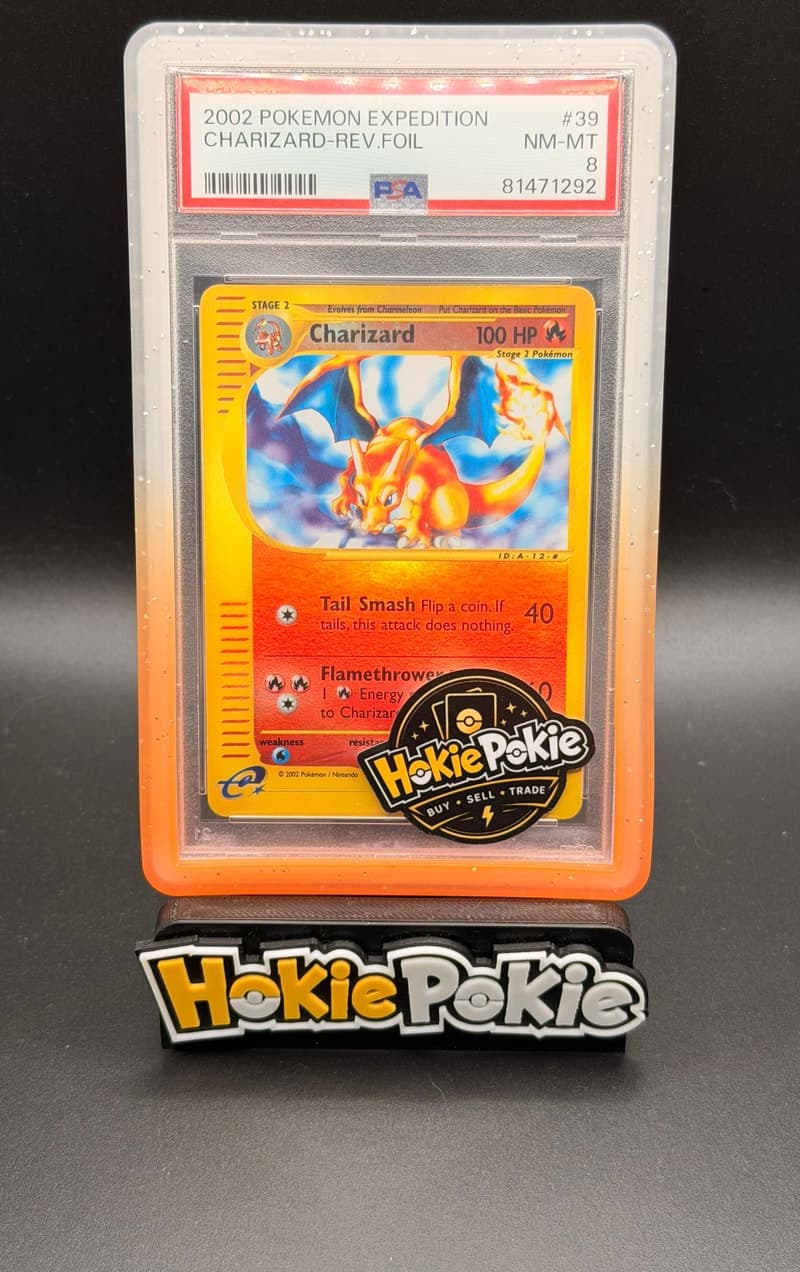 Charizard (front)