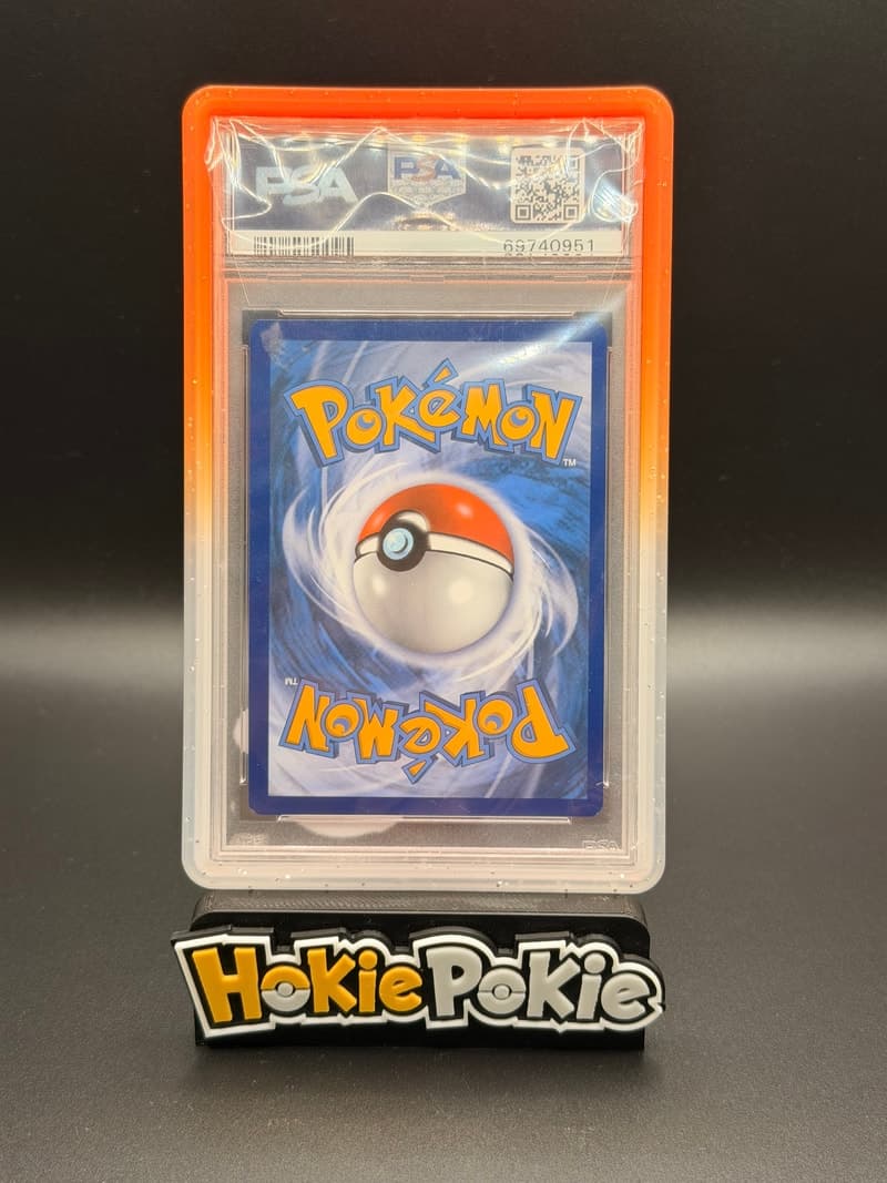 Charizard VSTAR back