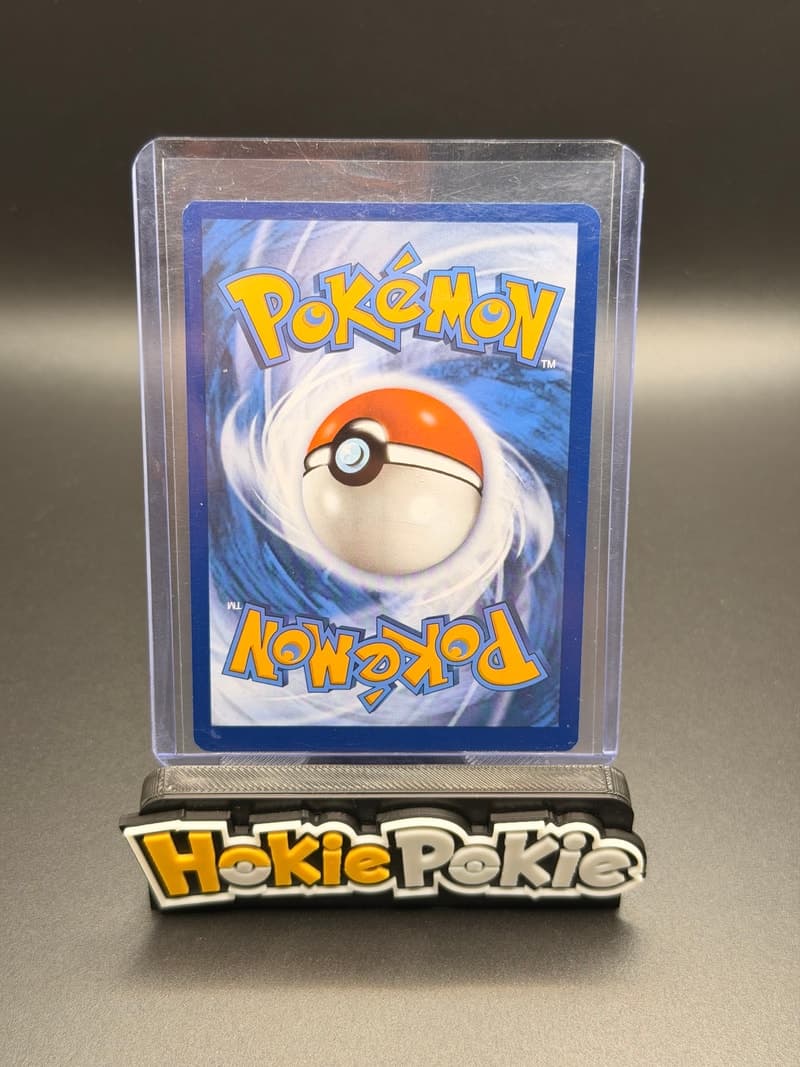 Charmander back