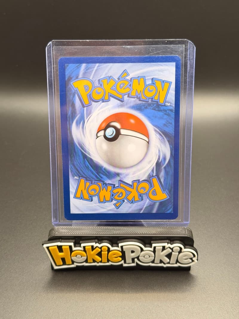 Charmander back