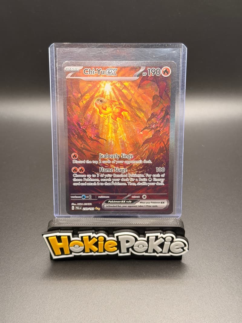 Chi-Yu ex (actual photo)