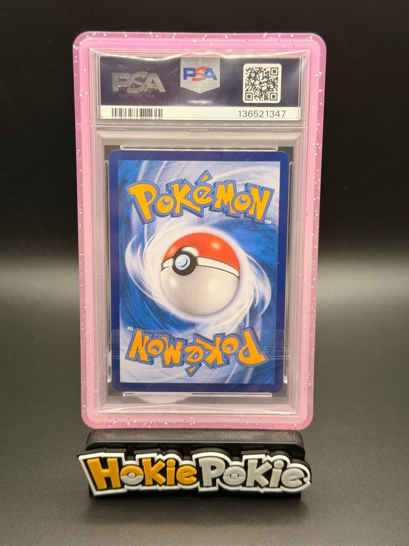 Cubone back