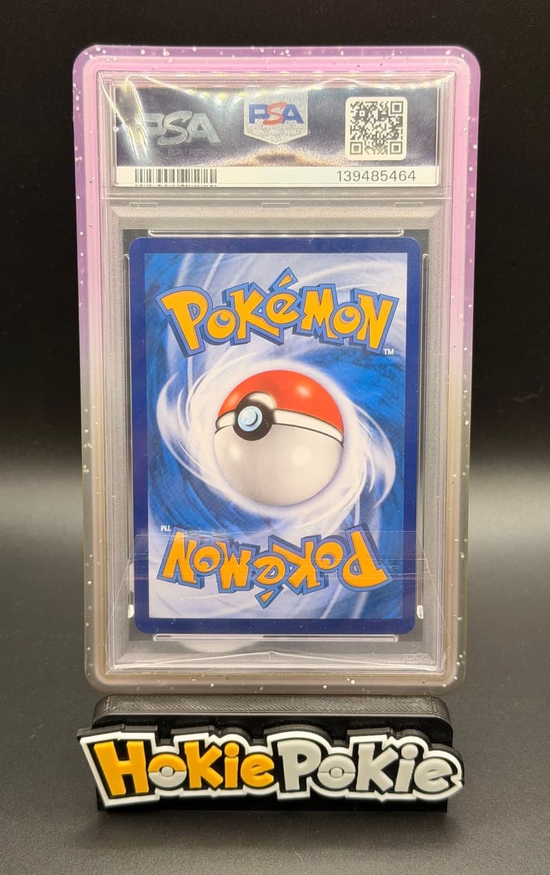 Cubone back