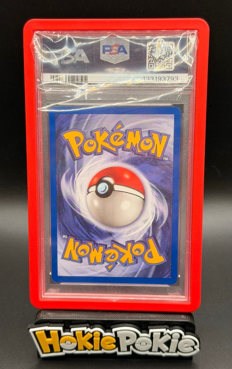 Dark Charizard back