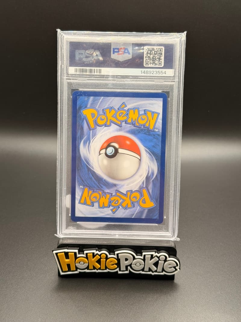 Darkrai VSTAR back