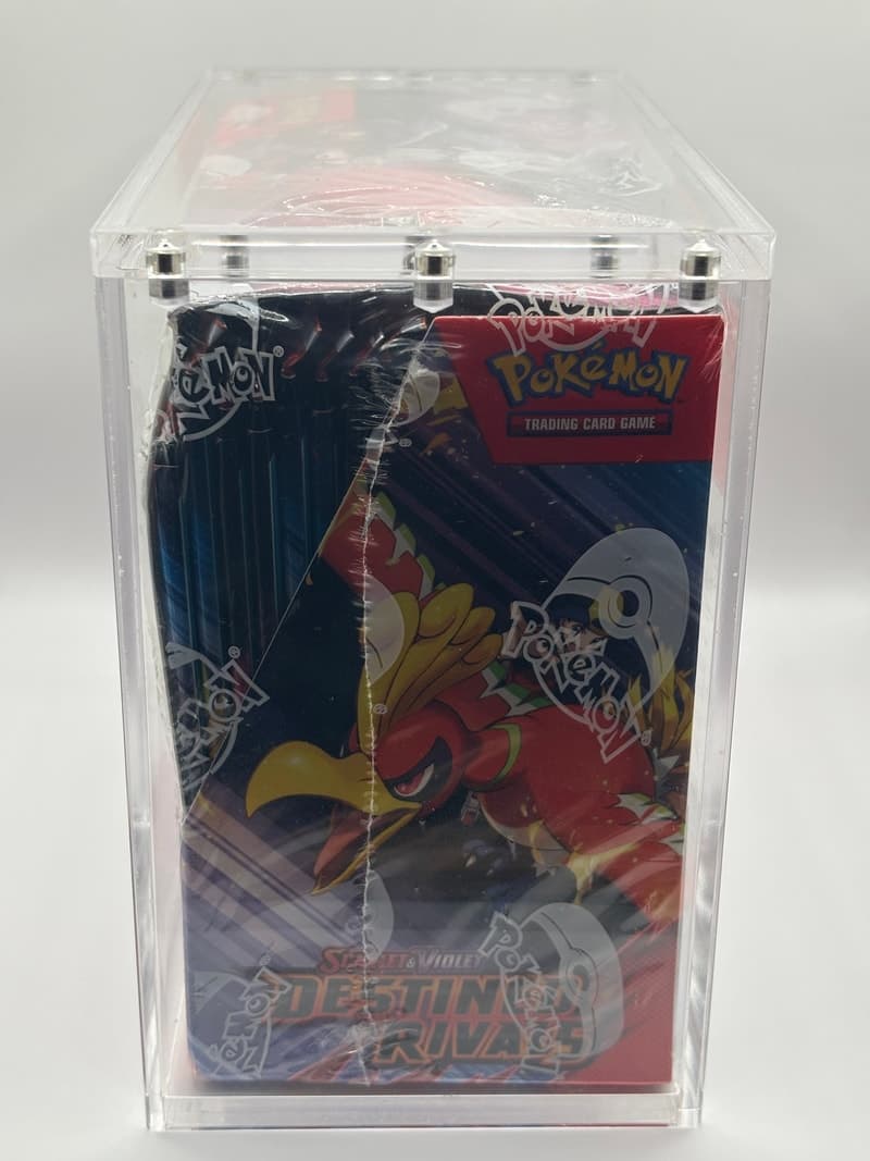 Destined Rivals Booster Box view 4