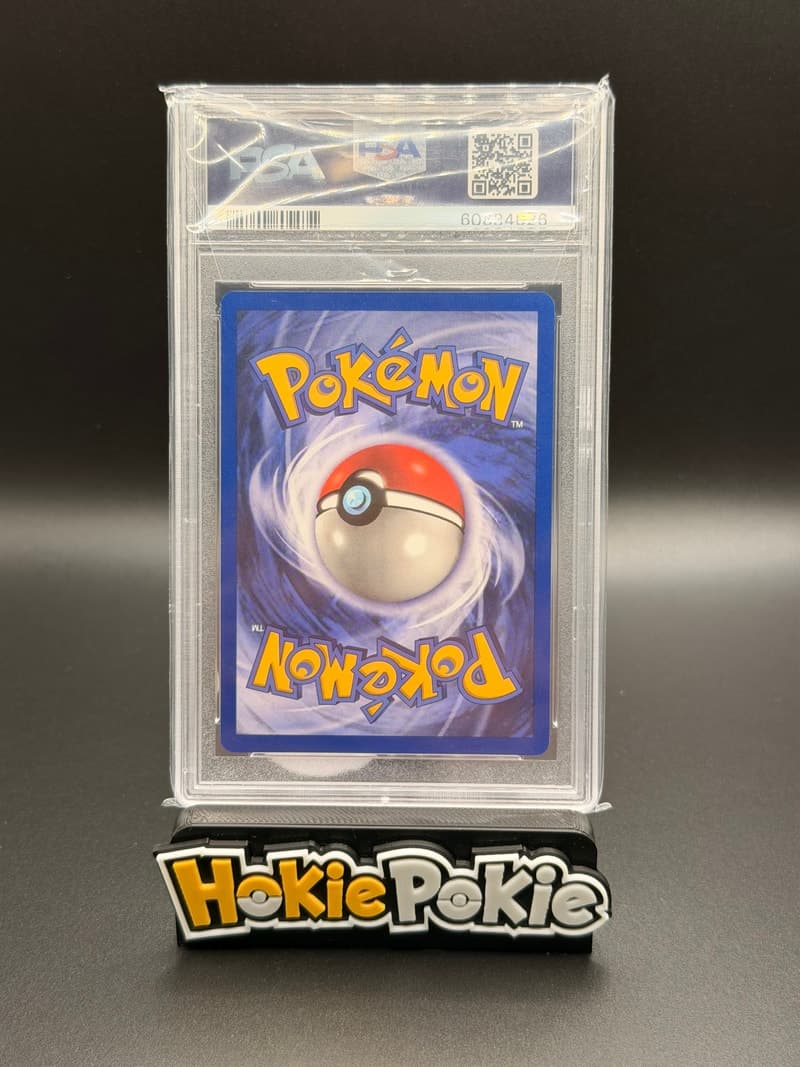 Eevee back