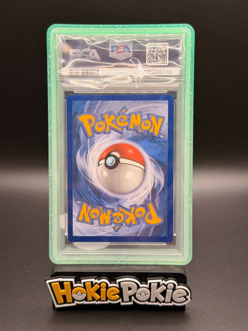 Eevee & Snorlax GX back