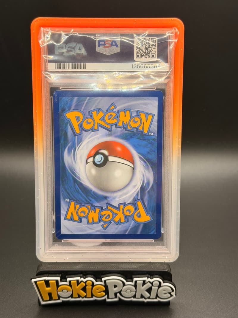 Eevee & Snorlax GX back