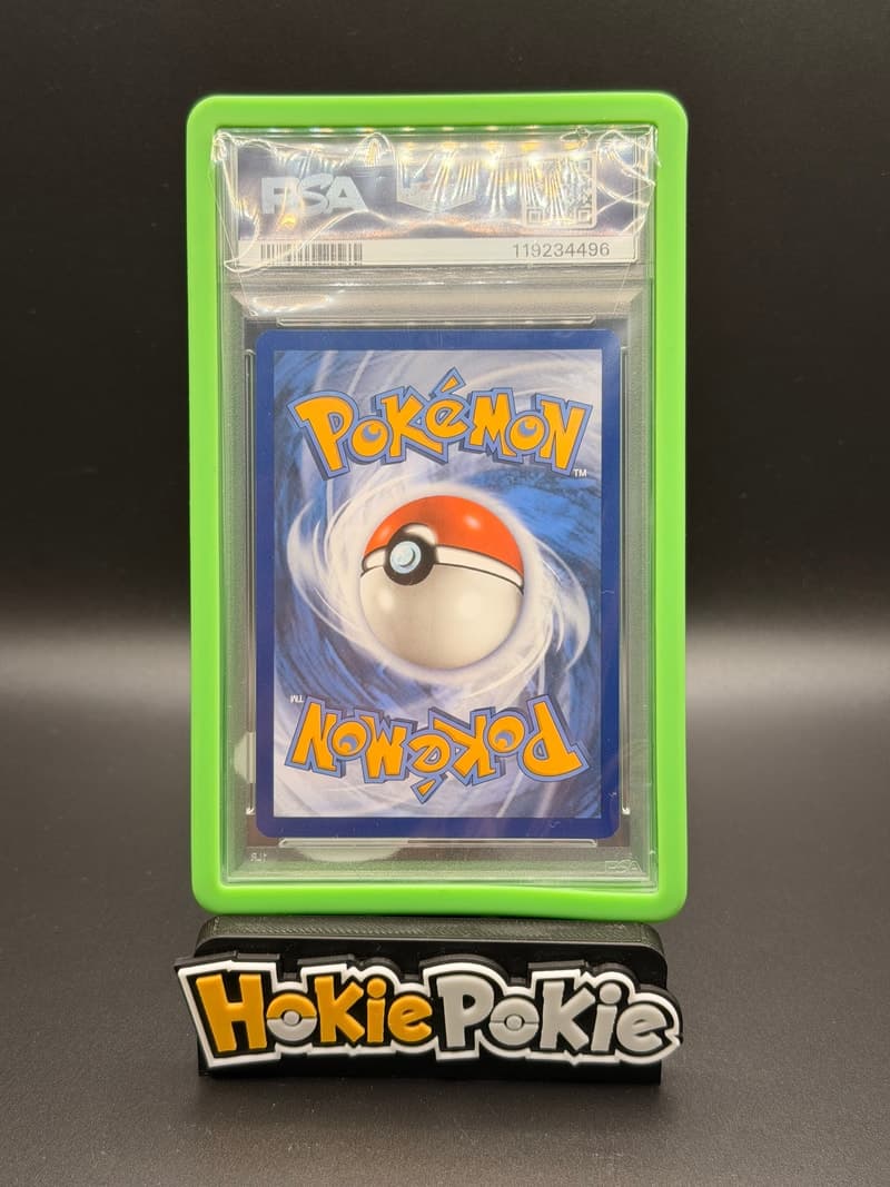 Eevee back