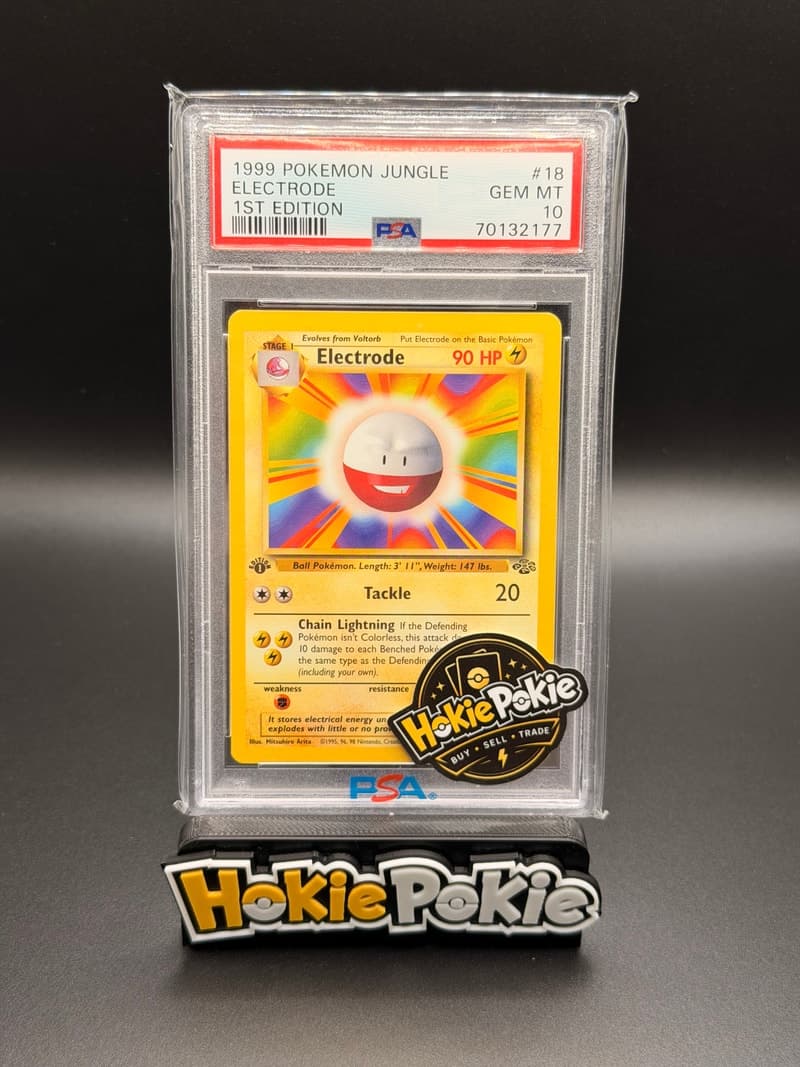 Electrode