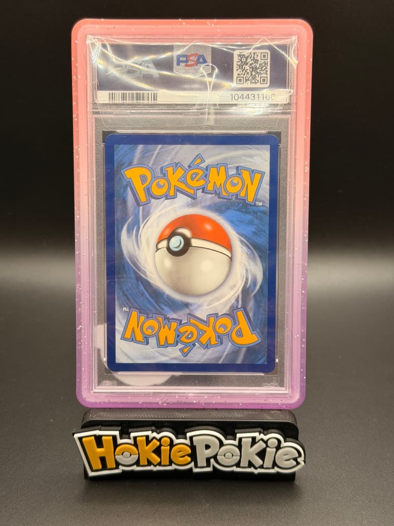 Espeon V back