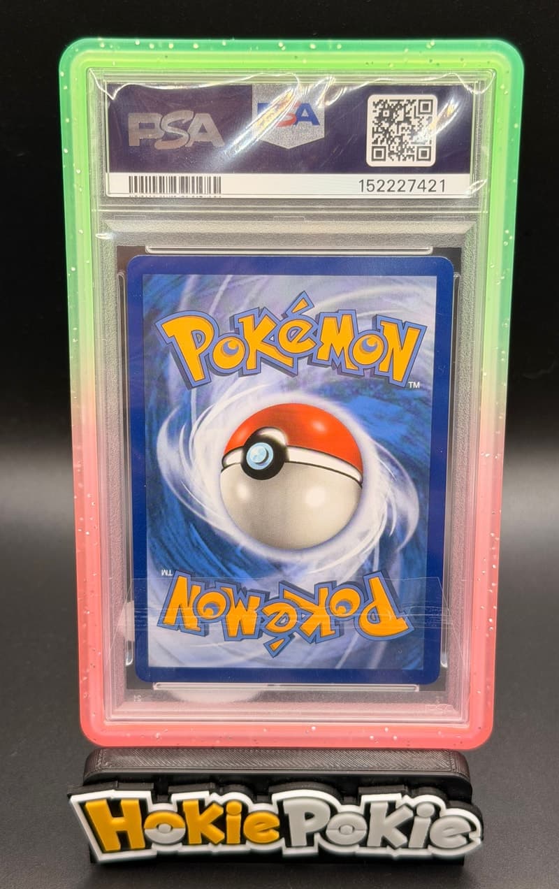 Gardevoir & Sylveon GX back