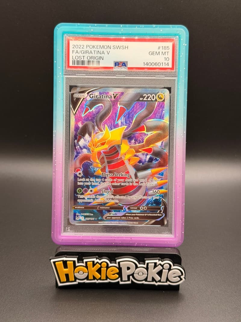 Giratina V