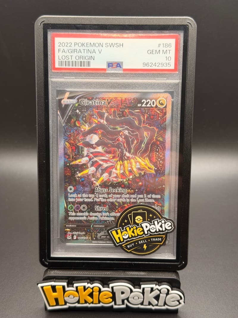 Giratina V