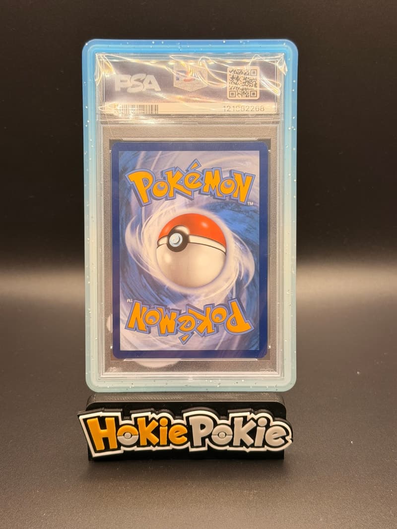 Glaceon ex back