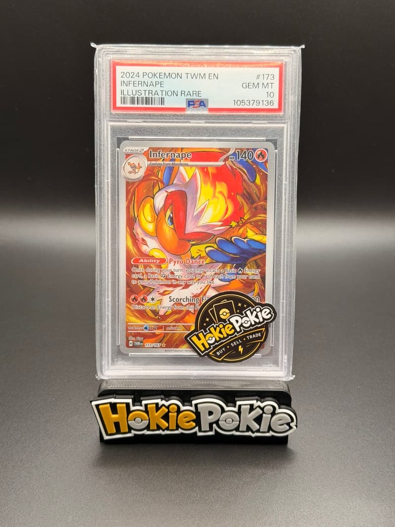 Infernape