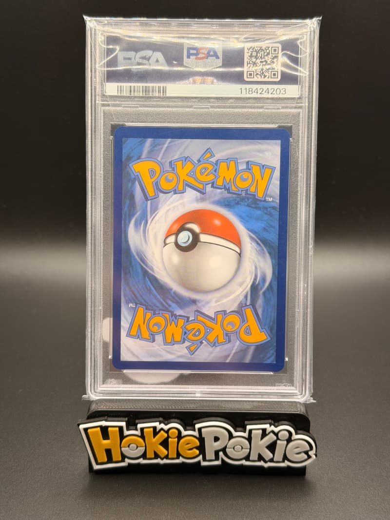 Ivysaur back