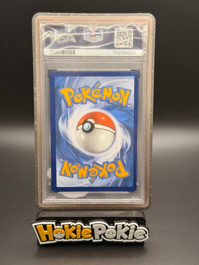 Lugia V back