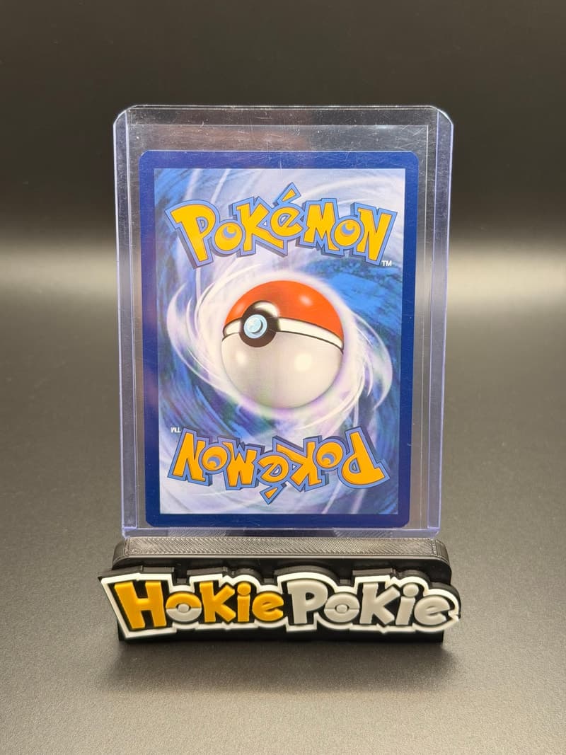 M Blastoise EX back