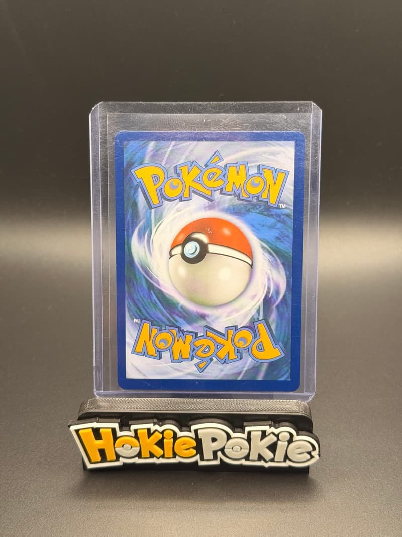 M Charizard EX back