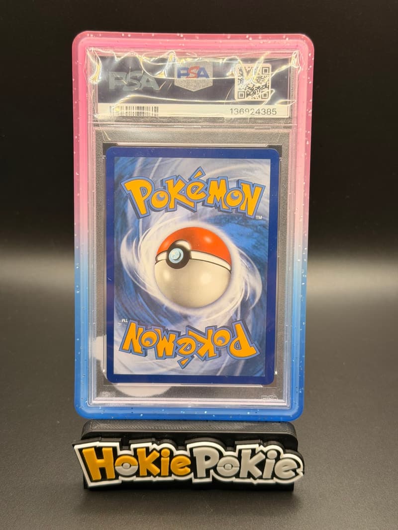 Marshadow & Machamp GX back