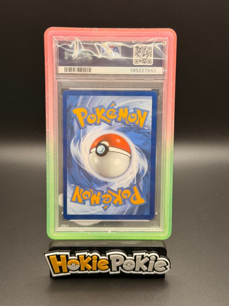 Mega Absol ex back