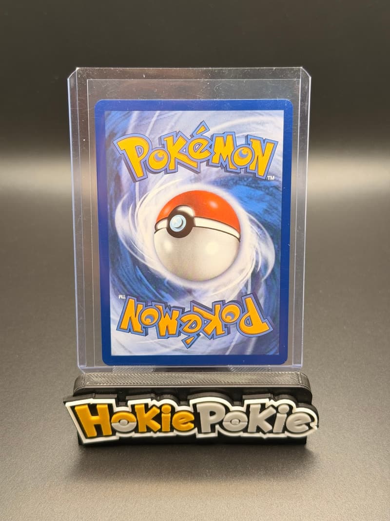 Mega Gengar ex back