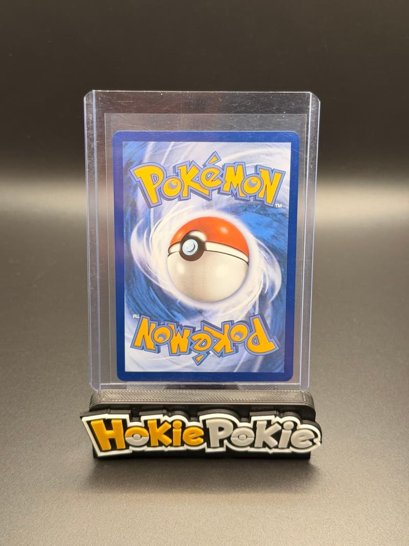 Mega Hawlucha ex back