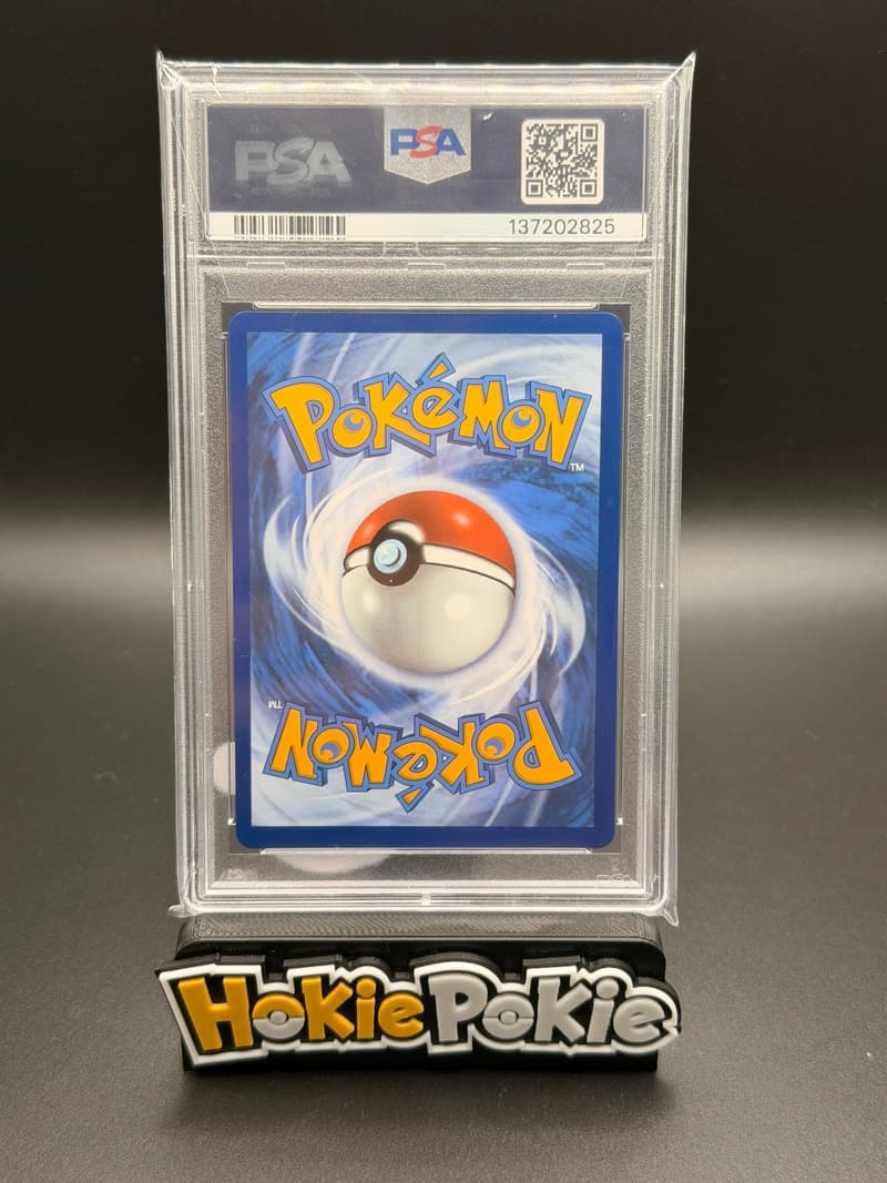 Mega Latias ex back
