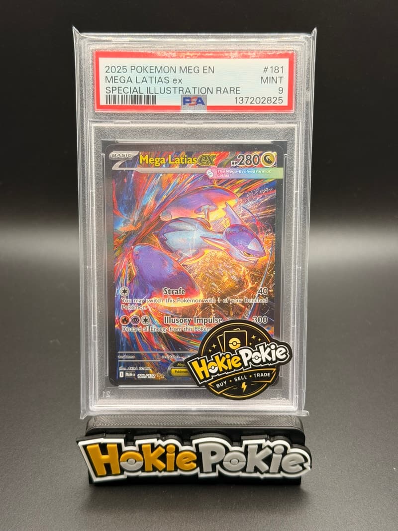Mega Latias ex