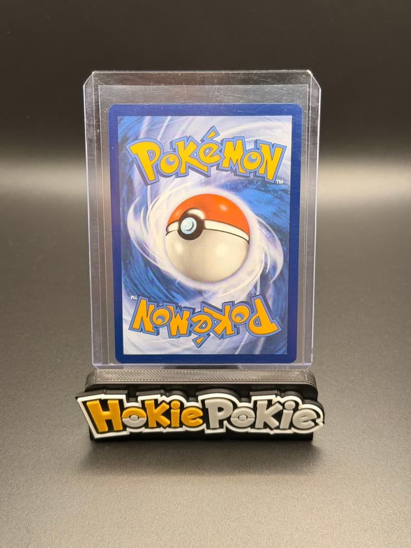 Mew ex back