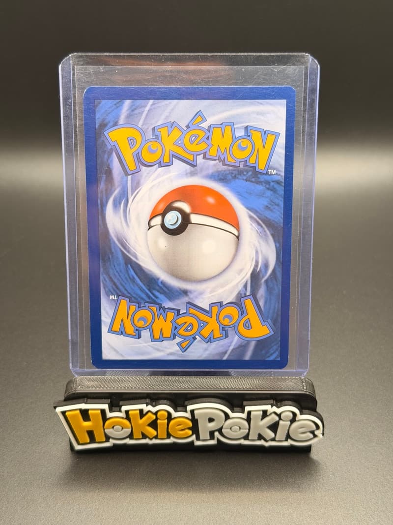 Mew ex back
