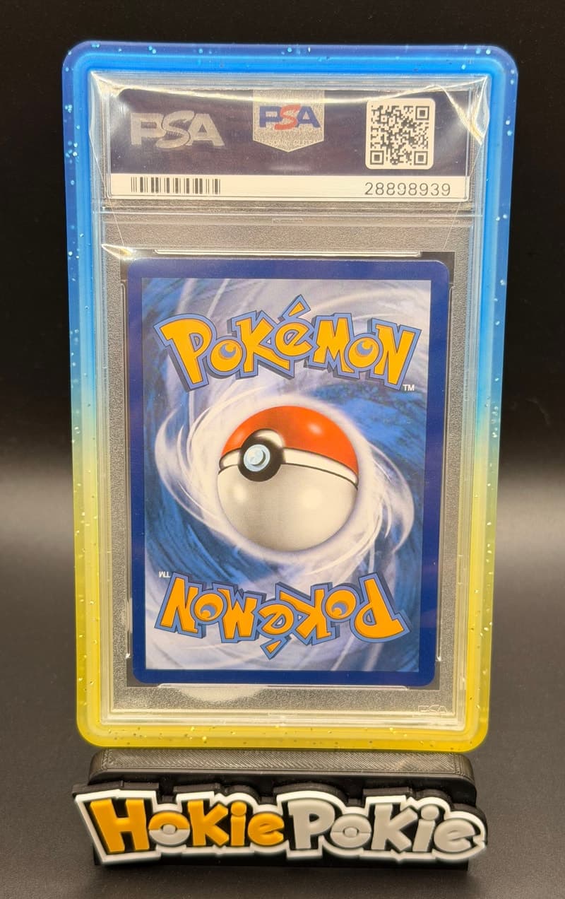 Mewtwo GX back