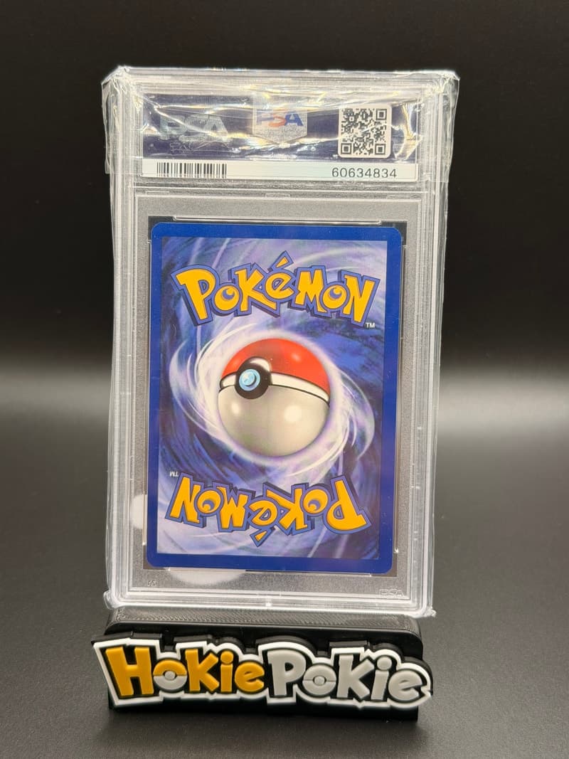 Nidoran ♀ back