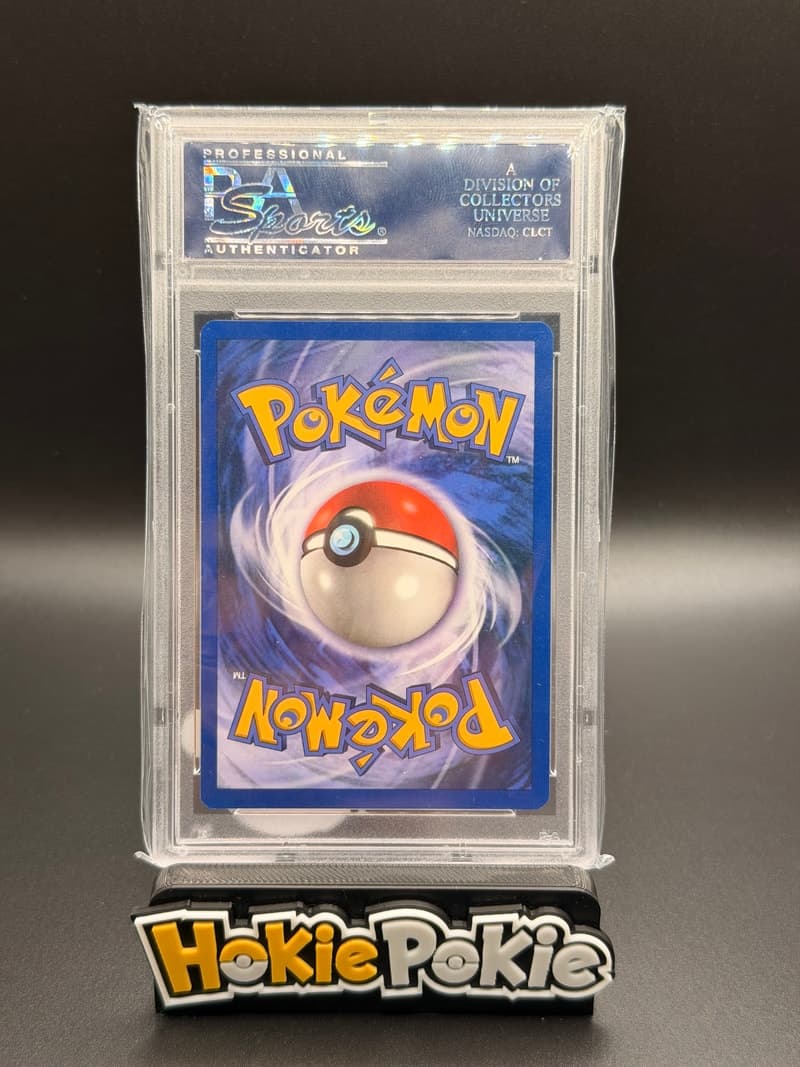 Nidorina back