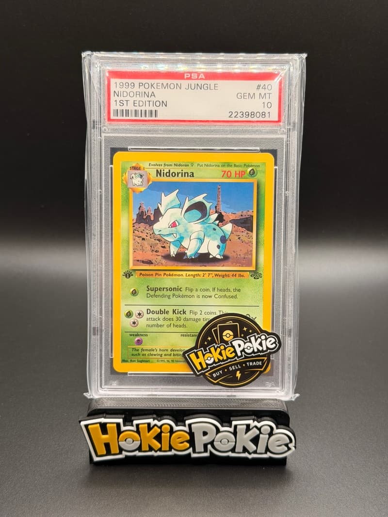 Nidorina