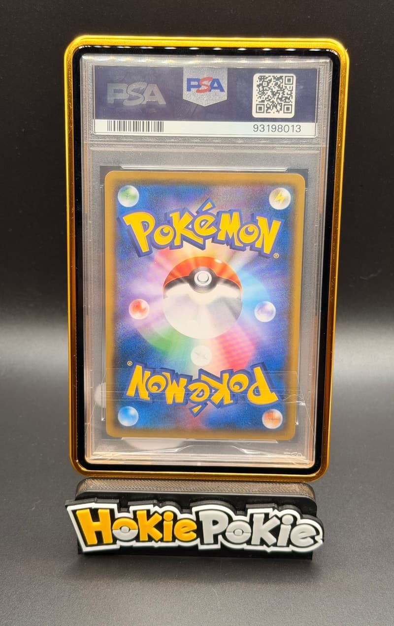 Psyduck back