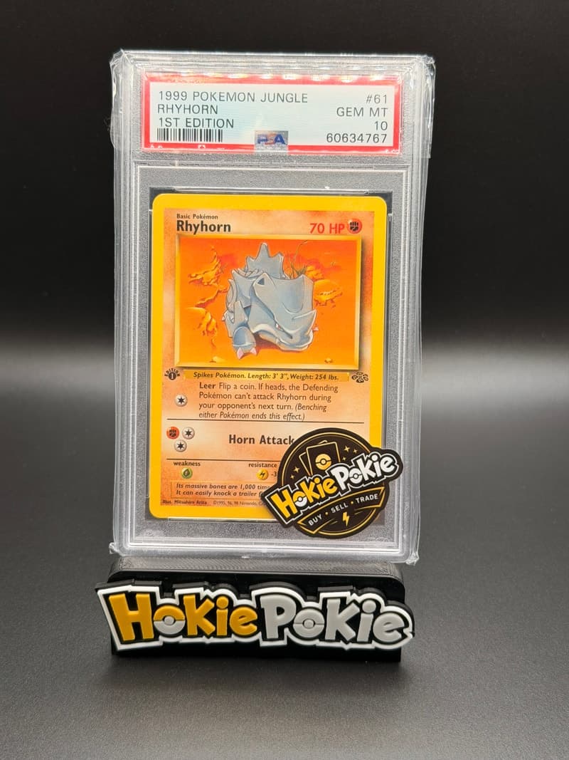 Rhyhorn