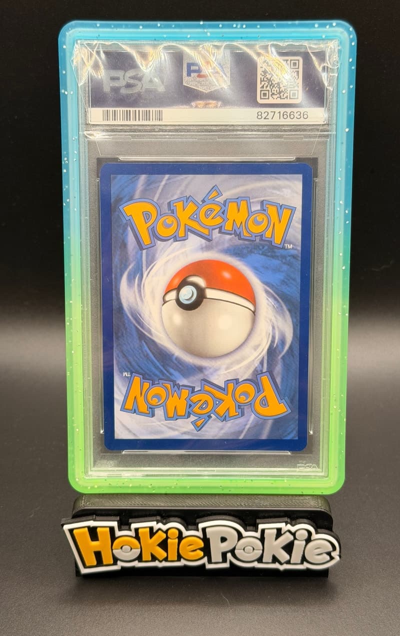 Snorlax back