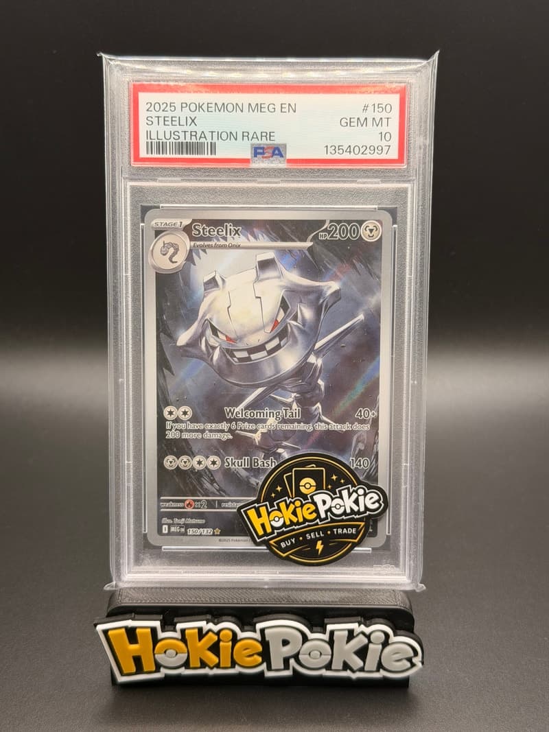 Steelix